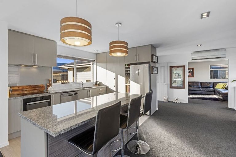 Photo of property in 14 Rapley Street, Kaiapoi, 7630