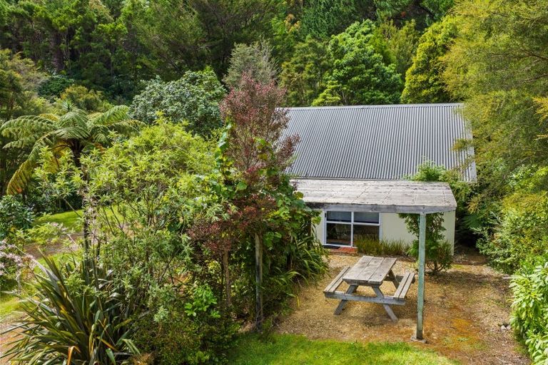 Photo of property in 327 Mahau Road, Mahau Sound, Marlborough Sounds, 7282