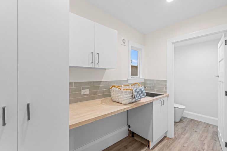 Photo of property in 166 Mackenzie Avenue, Woolston, Christchurch, 8023