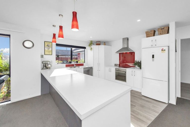 Photo of property in 48c Lewis Crescent, Rolleston, 7614