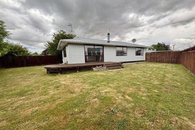 Photo of property in 8a Stratford Street, Blenheim, 7201