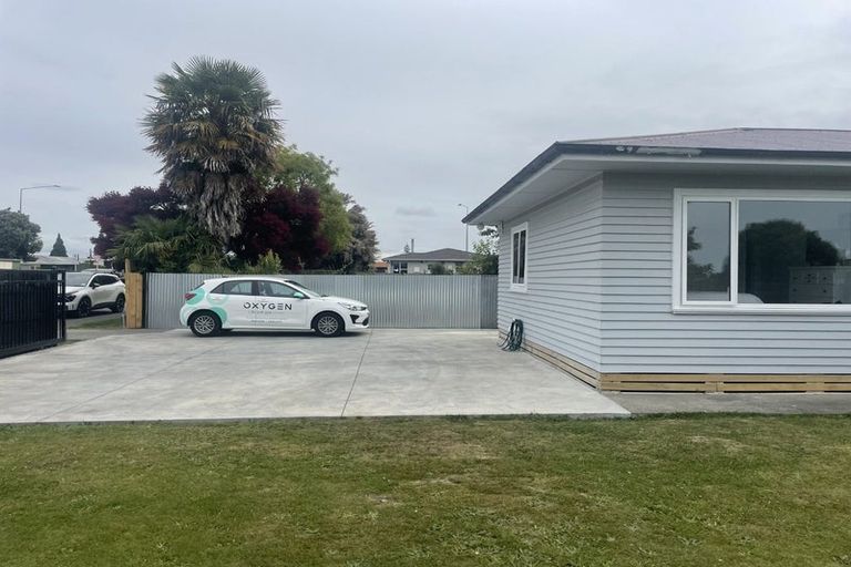 Photo of property in 106 Nottingley Road, Frimley, Hastings, 4120