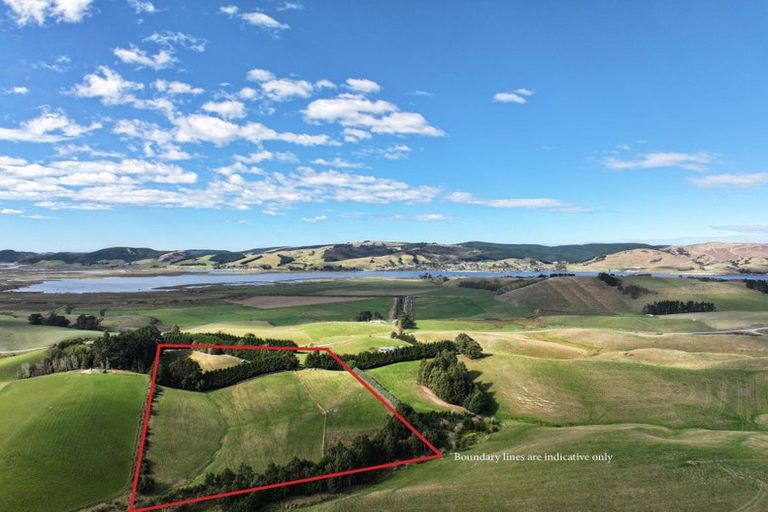 Photo of property in 665 Berwick Road, Berwick Forest, Outram, 9073