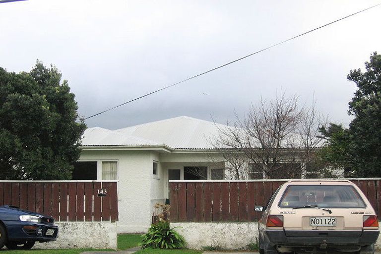 Photo of property in 143a Manly Street, Paraparaumu Beach, Paraparaumu, 5032