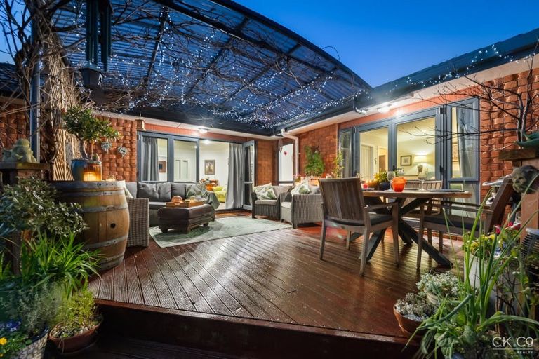 Photo of property in 53 Riverstone Drive, Riverstone Terraces, Upper Hutt, 5018