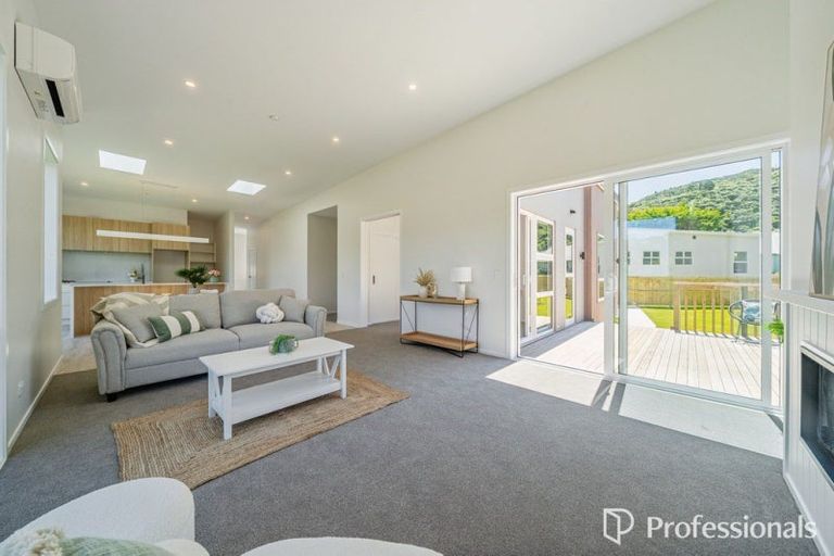 Photo of property in Manor Park, 12 Manor Park Road, Manor Park, Lower Hutt, 5019