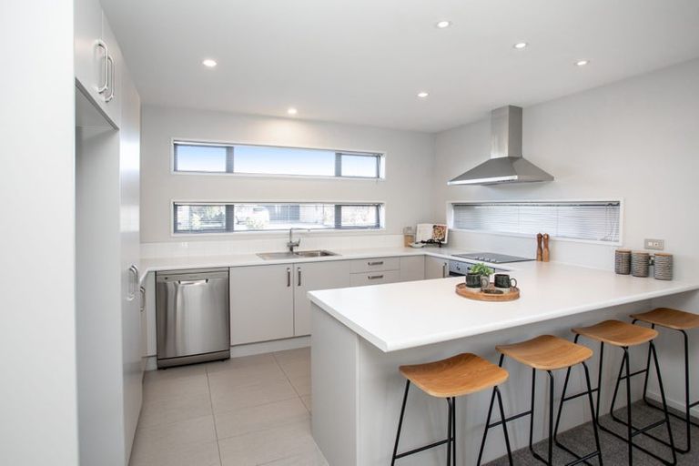 Photo of property in 71 Newman Road, Rolleston, 7614