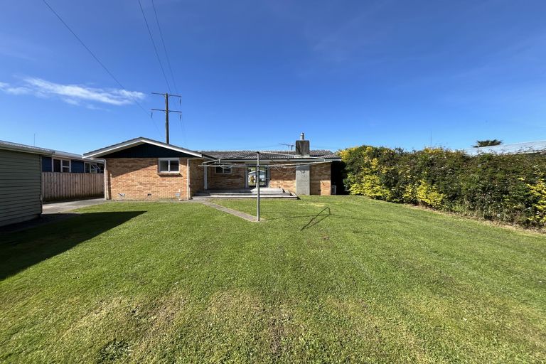 Photo of property in 24 Porritt Avenue, Huntly, 3700
