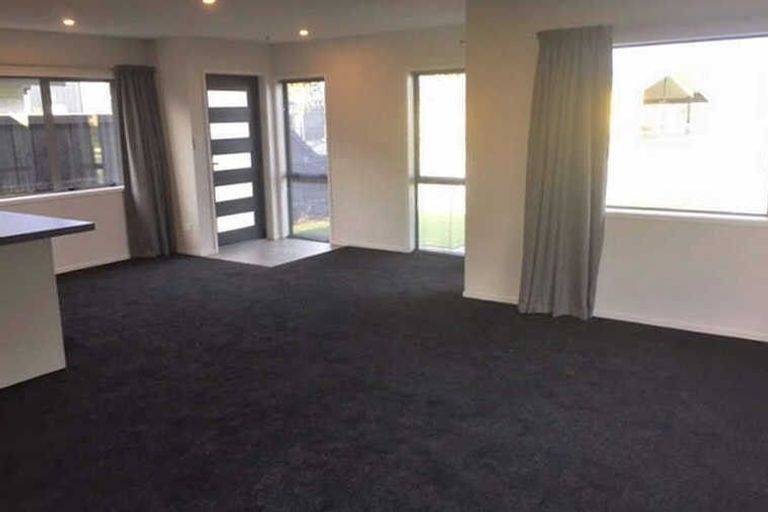 Photo of property in 43 Charlbury Drive, Rolleston, 7615