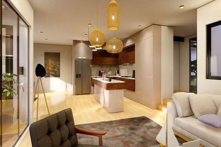 Photo of property in 4a Forlong Rise, Helensville, 0800