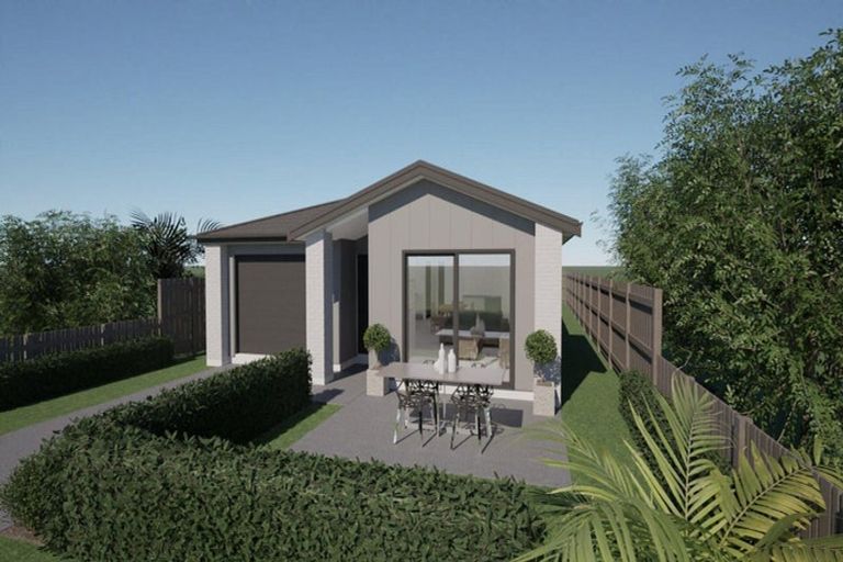 Photo of property in 6 Tasker Crescent, Pyes Pa, 3112