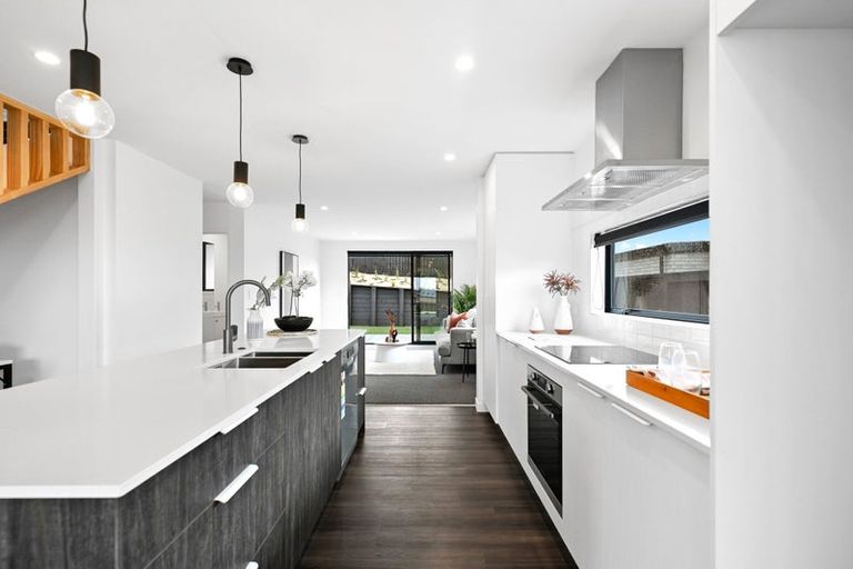 Photo of property in 45 Musselwhite Terrace, Chartwell, Hamilton, 3210