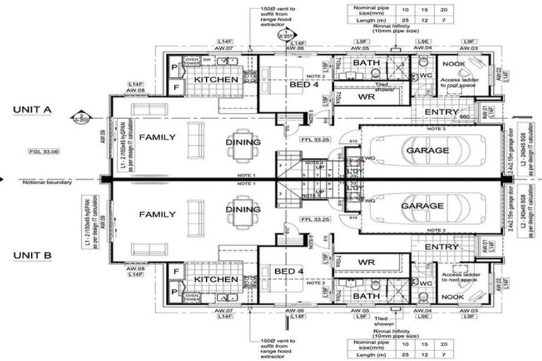 Photo of property in 6u1 Ekara Road, Flagstaff, Hamilton, 3281