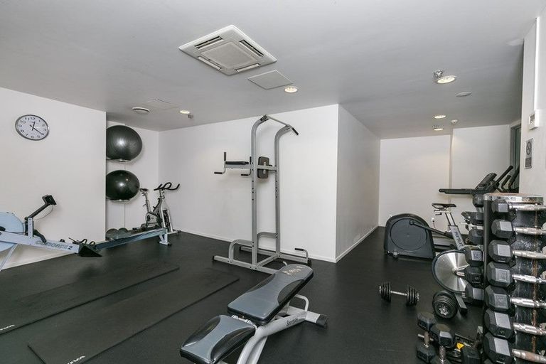 Photo of property in Soho Apartments, 211/74 Taranaki Street, Te Aro, Wellington, 6011