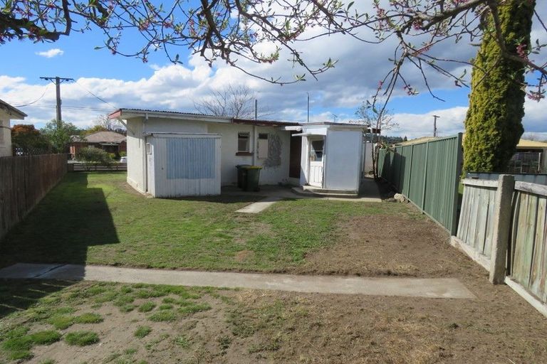 Photo of property in 42 Killarney Street, Alexandra, 9320