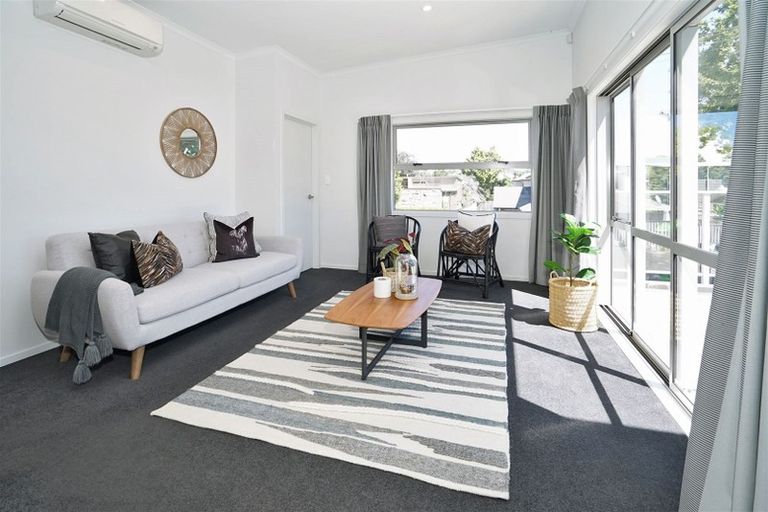 Photo of property in 6u1 Dyer Street, Whitiora, Hamilton, 3200