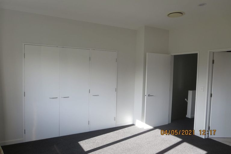 Photo of property in 5/17 Eversleigh Street, St Albans, Christchurch, 8014