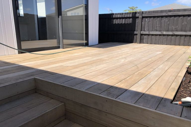 Photo of property in 16b Hamurana Place, Te Atatu Peninsula, Auckland, 0610