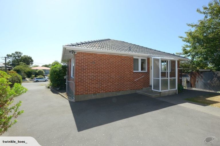 Photo of property in 38 Beckford Road, Saint Martins, Christchurch, 8022