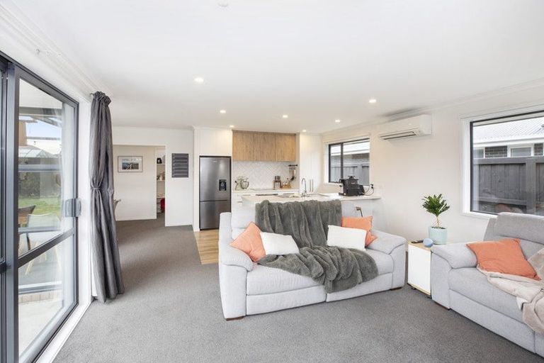 Photo of property in 27 Ed Hillary Drive, Rolleston, 7615