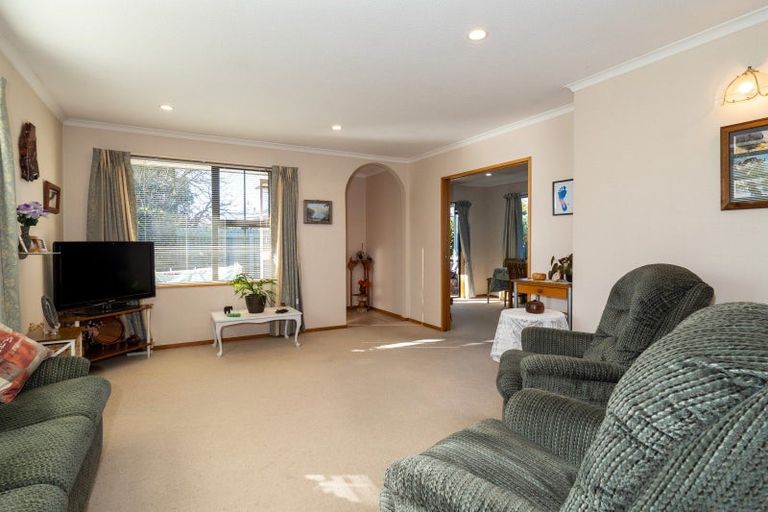 Photo of property in 4 Reid Crescent, Allenton, Ashburton, 7700