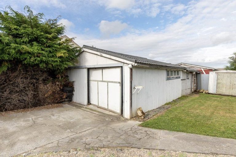 Photo of property in 3 Reservoir Road, Waipukurau, 4200