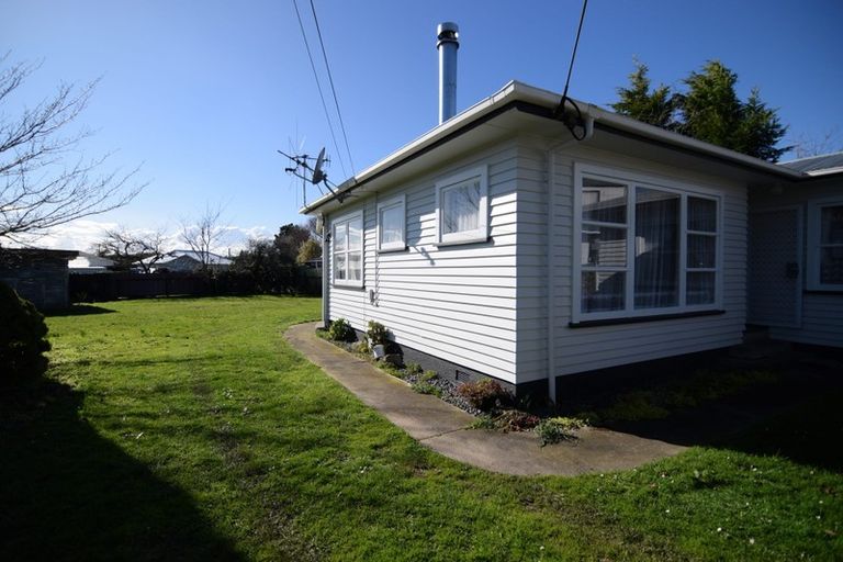 Photo of property in 20 Elizabeth Street, Levin, 5510