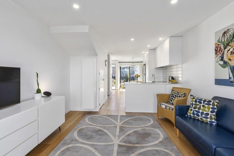 Photo of property in 46/170u Fraser Avenue, Johnsonville, Wellington, 6037