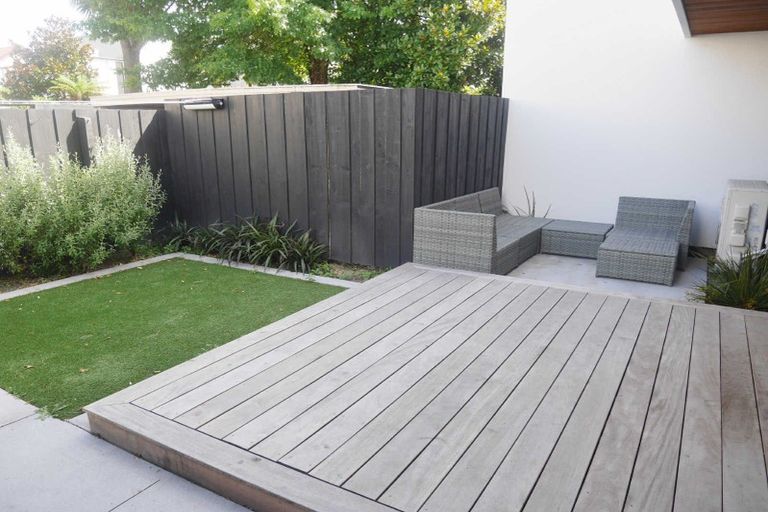 Photo of property in 27c Conference Street, Christchurch Central, Christchurch, 8013