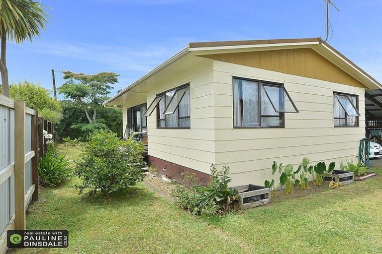 Photo of property in 85 Great North Road, Te Kamo, Whangarei, 0112