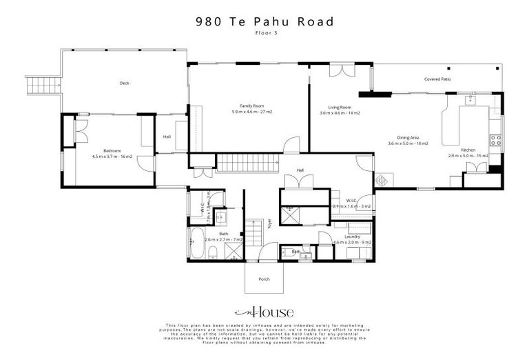 Photo of property in 980 Te Pahu Road, Te Pahu, Hamilton, 3285