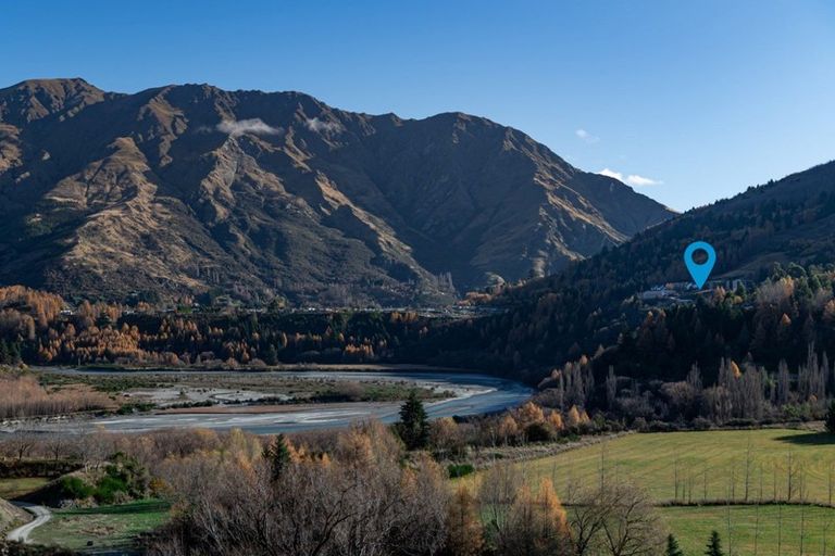 Photo of property in 7 Powder Terrace, Arthurs Point, Queenstown, 9371