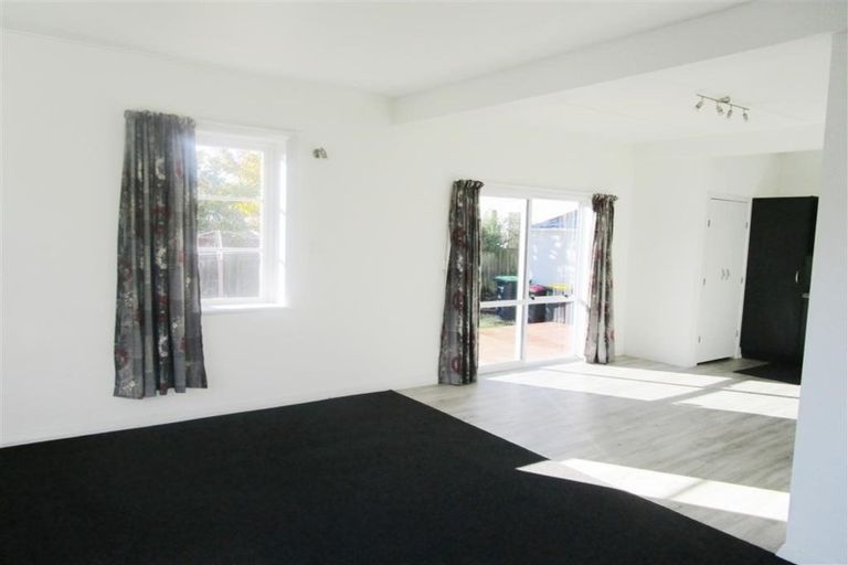 Photo of property in 4 Pascoe Avenue, Mairehau, Christchurch, 8013