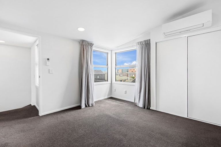 Photo of property in 6/3 Grove Road, Addington, Christchurch, 8024