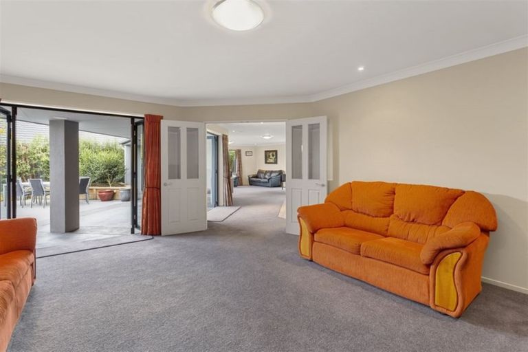 Photo of property in 5 Magnolia Boulevard, Kaiapoi, 7630