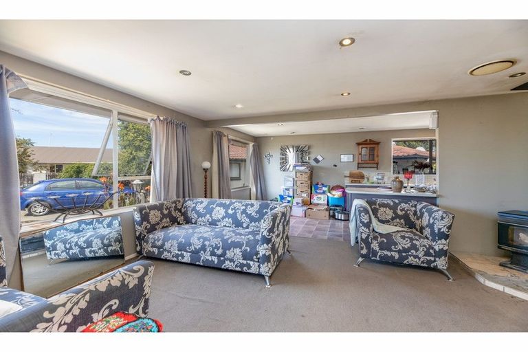 Photo of property in 19 Evans Place, Kaiapoi, 7630
