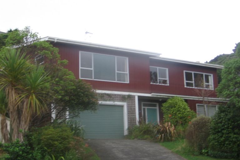 Photo of property in 67 Bedford Street, Northland, Wellington, 6012