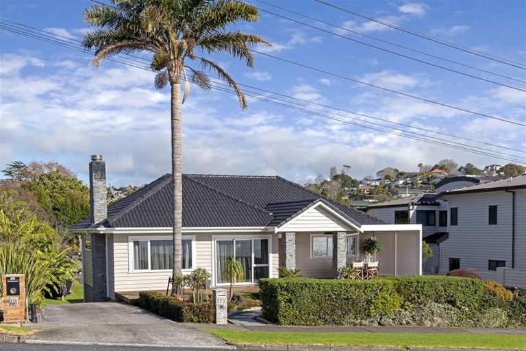 Photo of property in 172 Mellons Bay Road, Mellons Bay, Auckland, 2014