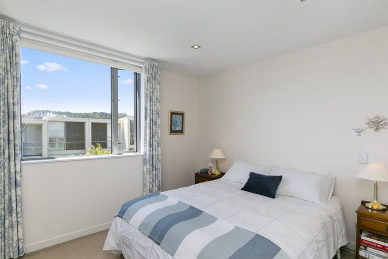 Photo of property in Altar Apartments, 44/120u Rintoul Street, Newtown, Wellington, 6021