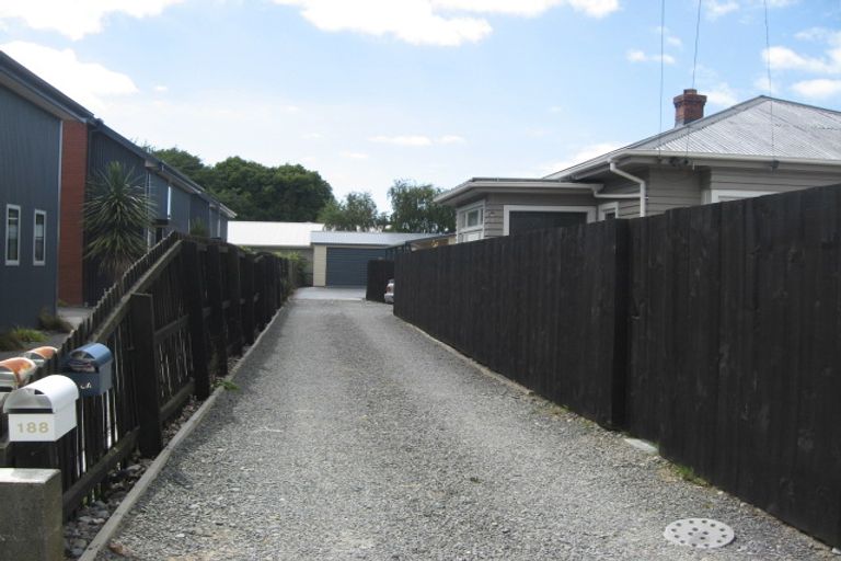 Photo of property in 188a Simeon Street, Spreydon, Christchurch, 8024