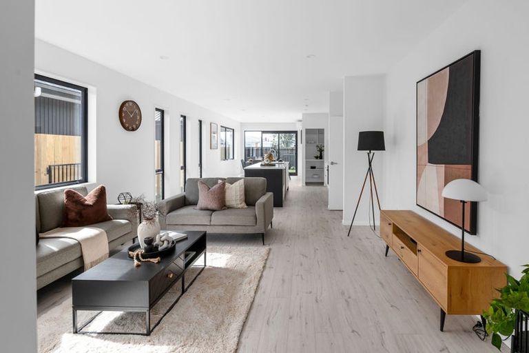 Photo of property in 3/27 Cotton Street, Saint Andrews, Hamilton, 3200