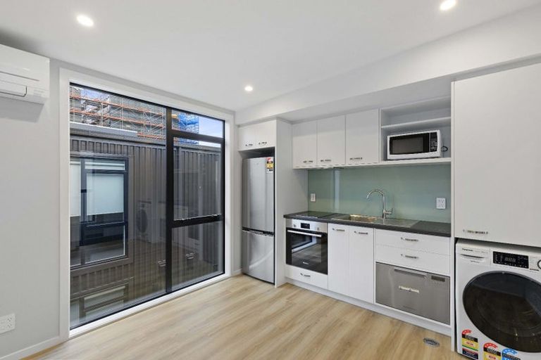 Photo of property in 40/5a Dudley Street, Hutt Central, Lower Hutt, 5010