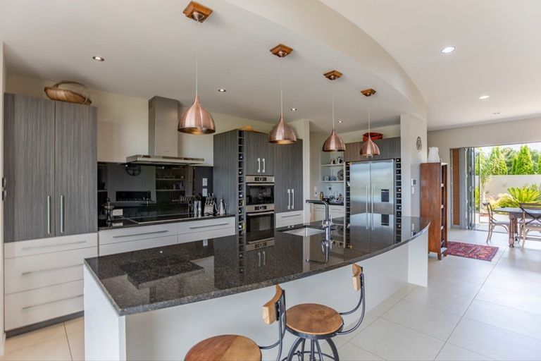 Photo of property in 986 Elsthorpe Road, Otane, 4277