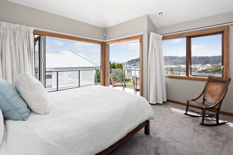 Photo of property in 51 Thompson Street, Mount Cook, Wellington, 6011