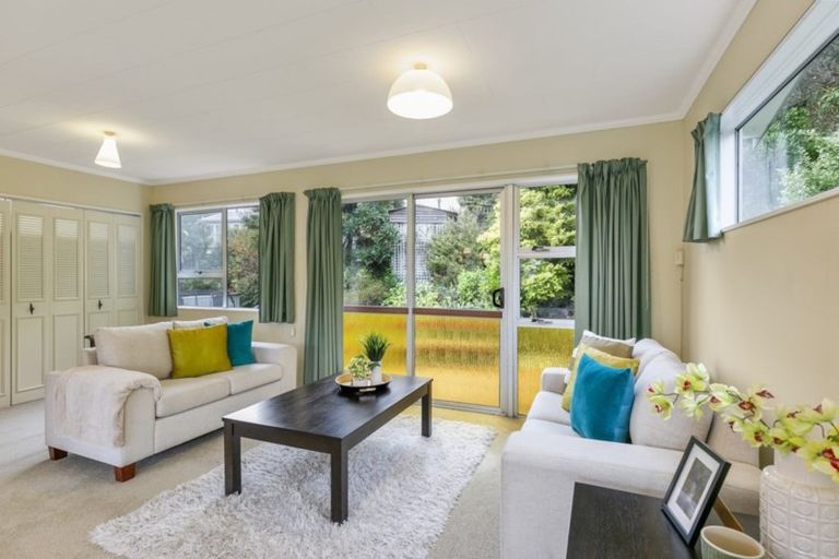 Photo of property in 21 Southern Cross Crescent, Island Bay, Wellington, 6023