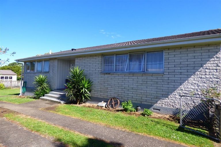 Photo of property in 39 Rangitahi Street, Otorohanga, 3900