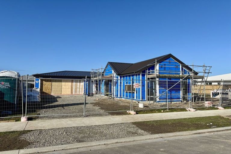 Photo of property in 20 Duporth Road, Rolleston, 7614