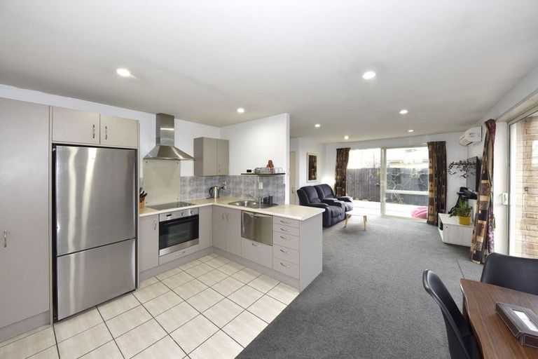 Photo of property in 44c Hansons Lane, Upper Riccarton, Christchurch, 8041