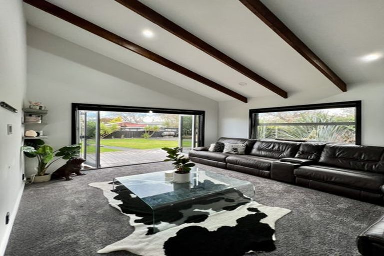 Photo of property in 36 Sidey Quay, Kaiapoi, 7630