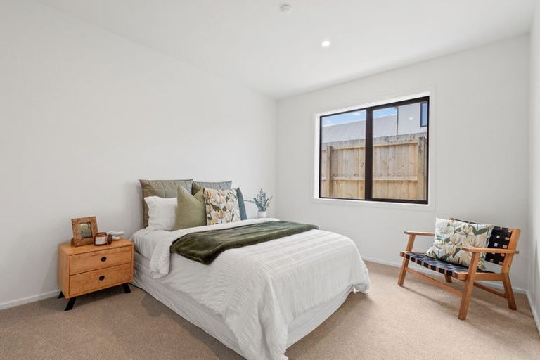 Photo of property in 30 Georgina Street, Marshland, Christchurch, 8083